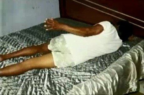 Caso inusitado ocorreu dentro da casa da dona de casa