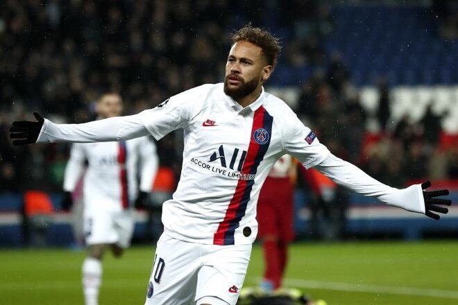 Neymar pede pagamento de R$ 16 milhões ao Barcelona