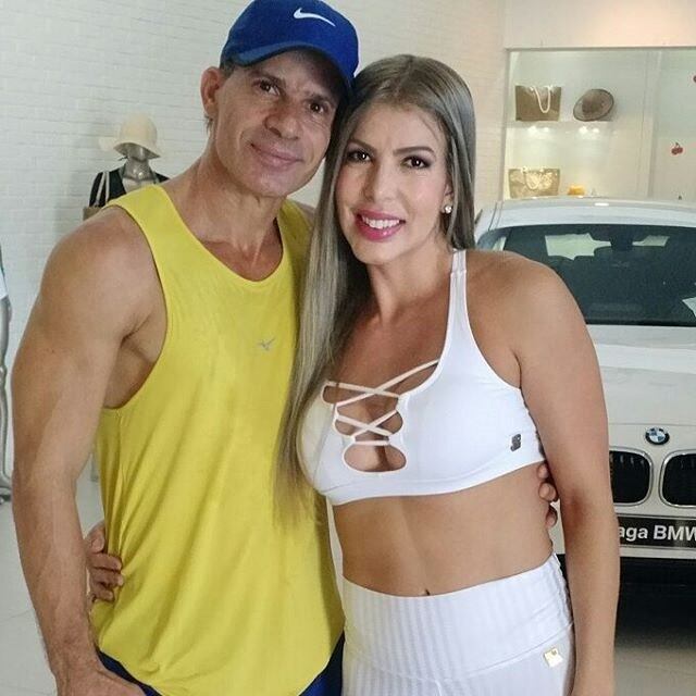 Sobre pontos altos do casal, Weder destacou que Cristiane é uma grande companheira e Túlio tem um lado social muito interessante.
— Ele trabalha para devolver parte do que ganhou e faz um trabalho muito bonito com crianças carentes