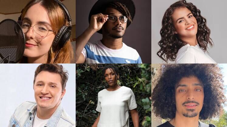 De todos os cantos do Brasil e com os mais diversos timbres, 18 candidatos do Canta Comigo 5 conseguiram conquistar um lugar na semifinal, que tem sua primeira fase neste domingo (11), na tela da Record TV. Com um sonho em comum, eles mostraram ao público e jurados que não falta talento e emoção! Confira curiosidades sobre os semifinalistas