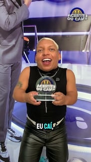 Reprodução canal do Youtube RECORD