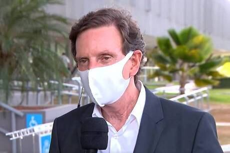 Prefeito vai adotar novas medidas fiscais
