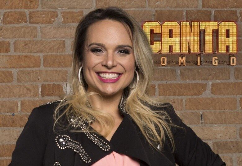Talita Real – cantora e atriz