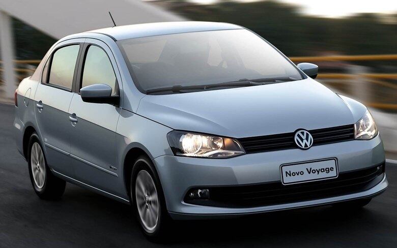 No segundo semestre de 2012, o sedã sofreu uma grande reestilização e mudou bastante sua dianteira e sua traseira 