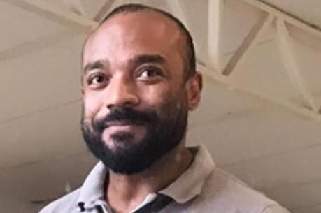 Bruno desapareceu em 4 de agosto