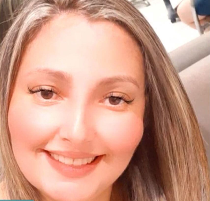 Mulher mandante de assasinato