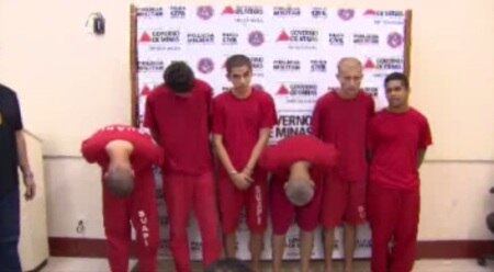 Grupos foram apresentados nesta terça-feira