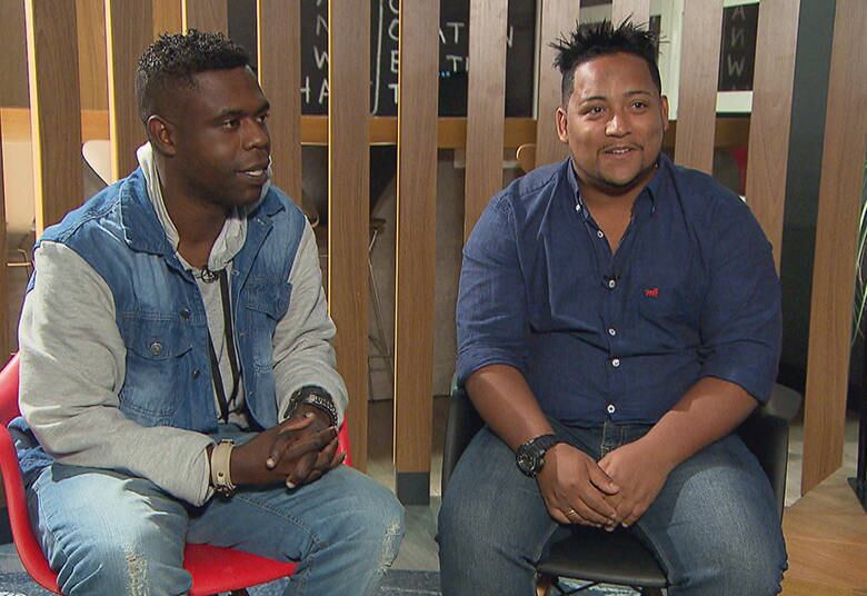 

O Câmera Record vai ao ar nesta quinta-feira  (6), logo após o
Jornal da Record

