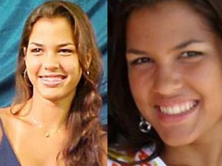 Thais Pugliese era estudante quando entrou no Big Brother Brasil 2. Foi uma das musas da atração, mas não seguiu carreira artística. Voltou a estudar e virou professora de educação física