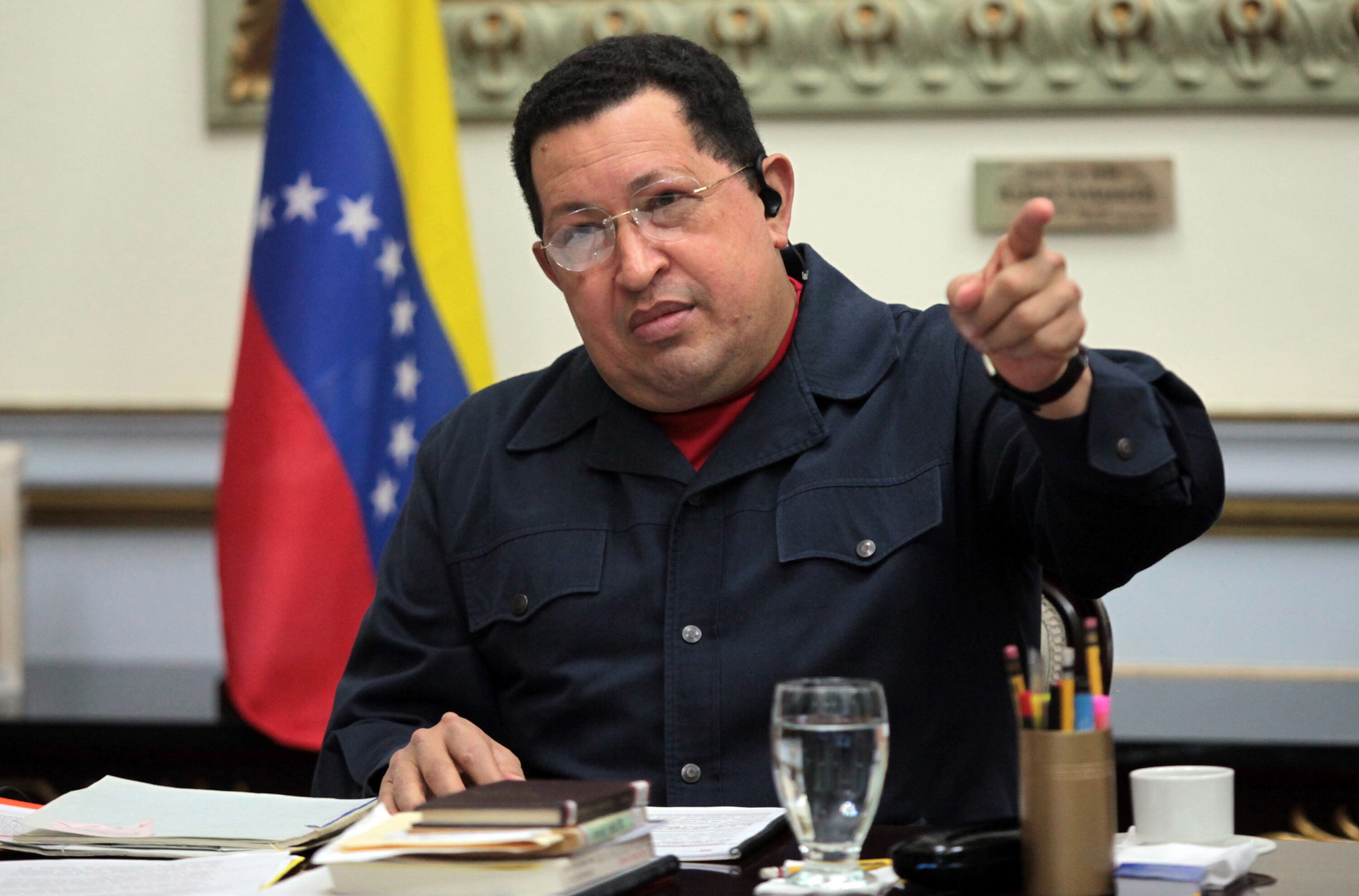 Estado de saúde de Chávez "continua sendo delicado", disse Nicolás Maduro