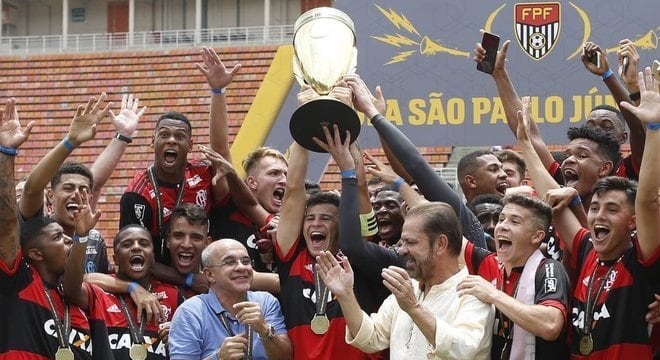 Flamengo 2018