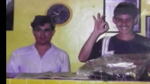 Após a série de experimentos,
a pele do mexicano começou a ficar vermelha e seu rosto começou a inchar
Após médicos recusarem cirurgia, ex-modelo injeta óleo de cozinha no rosto e fica deformada
