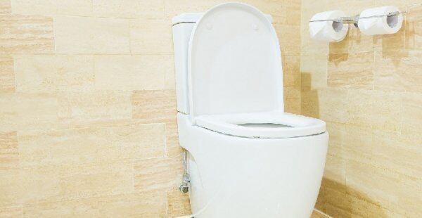 O empregador pode restringir o uso do banheiro no ambiente de trabalho?