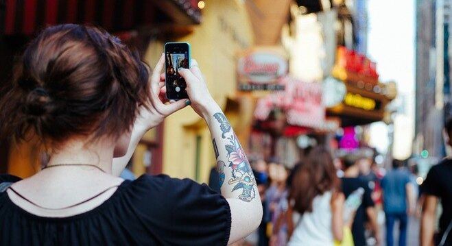 Instagram tem novo recurso para compartilhar fotos e vídeos no Stories