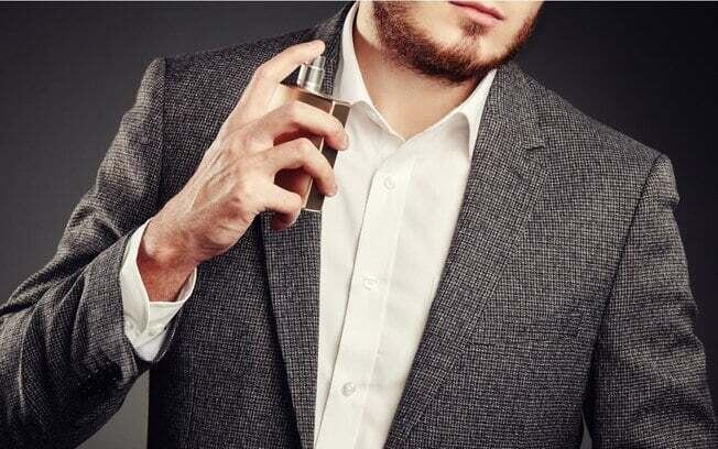 5 perfumes masculinos que duram 24 horas na pele