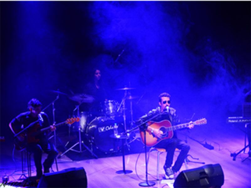 Ação acontecerá na quinta-feira, às 19 horas