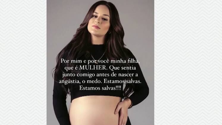 Continue acompanhando o Balanço Geral. De segunda a sexta, a partir das 11h50, e aos sábados, às 13h00, na Record TV