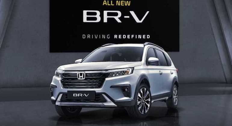 Motor tem torque de 14,7 kgfm a 4.300 rpm