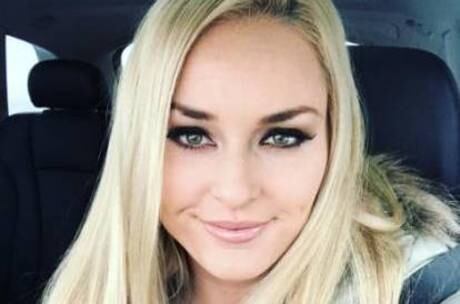 Lindsey Vonn tem quatro títulos da Copa do Mundo de esqui alpino