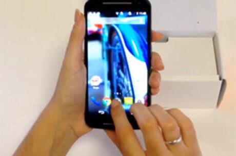 Número de série de celular deve constar do BO