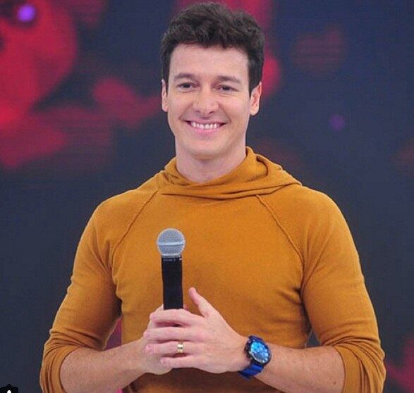 Comandada por Rodrigo Faro, atração registrou média de 9 pontos