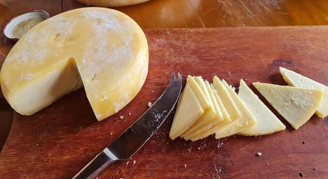 Candidatura visa assegurar a preservação de técnicas de produção do alimento