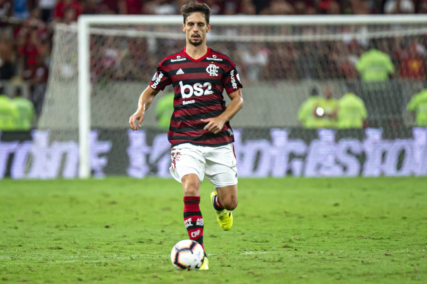 Rodrigo Caio - R$ 22,419 milhões (São Paulo, 2019)