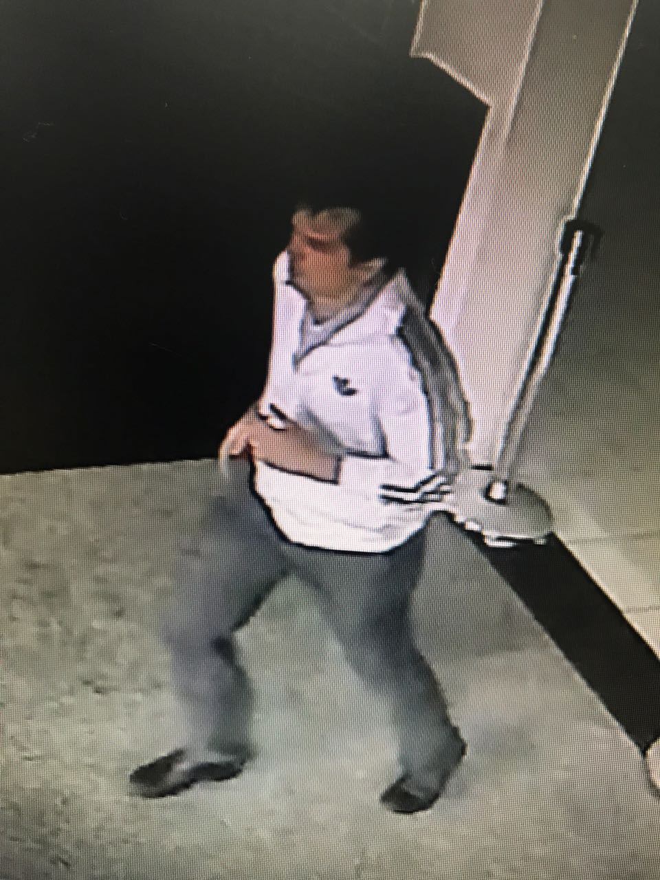 O atirador foi identificado como Guilherme Wanderley Lopes da Silva