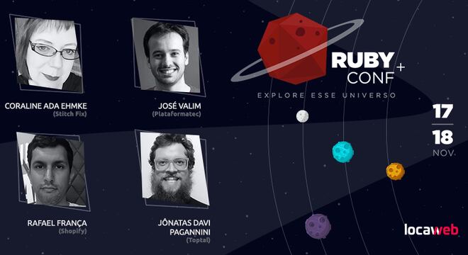 Ingressos do evento custam entre R$ 300 e R$ 500