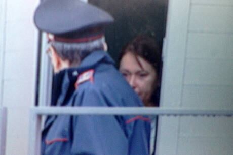 Andrea Haas acusa imprensa de perseguir seu marido