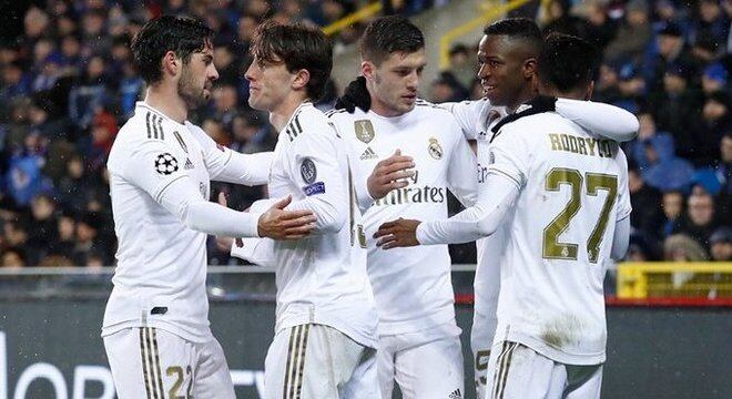 Real Madrid