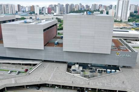 UFABC: MPF entra com recurso para manter cargos