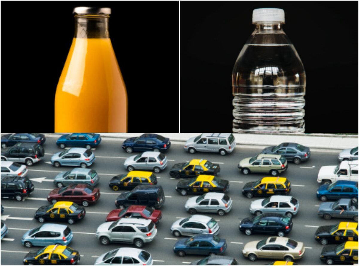 Na comparação do peso dos impostos entre o suco (36%) um
carro de até 2.000 cilindradas (37%) e da água mineral (45%), Olenike explica
que é preciso se levar em conta a tributação dos componentes no processo de
industrialização, além da essencialidade de cada produto. Em relação a essa diferença (suco, carro, água), Toffanin
afirma que “tudo isso se deve ao consumo e pela interferência do governo
no setor para regular dando incentivos ou não, a fim de aumentar o consumo”. Confira
a seguir outros produtos que têm carga tributária de 38% até 80%