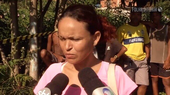 A mãe do jovem afirmou que ele só gostava de brincar em casa e seu passatempo preferido era fazer roupas para as bonecas.

— Ele dizia que queria ser estilista




