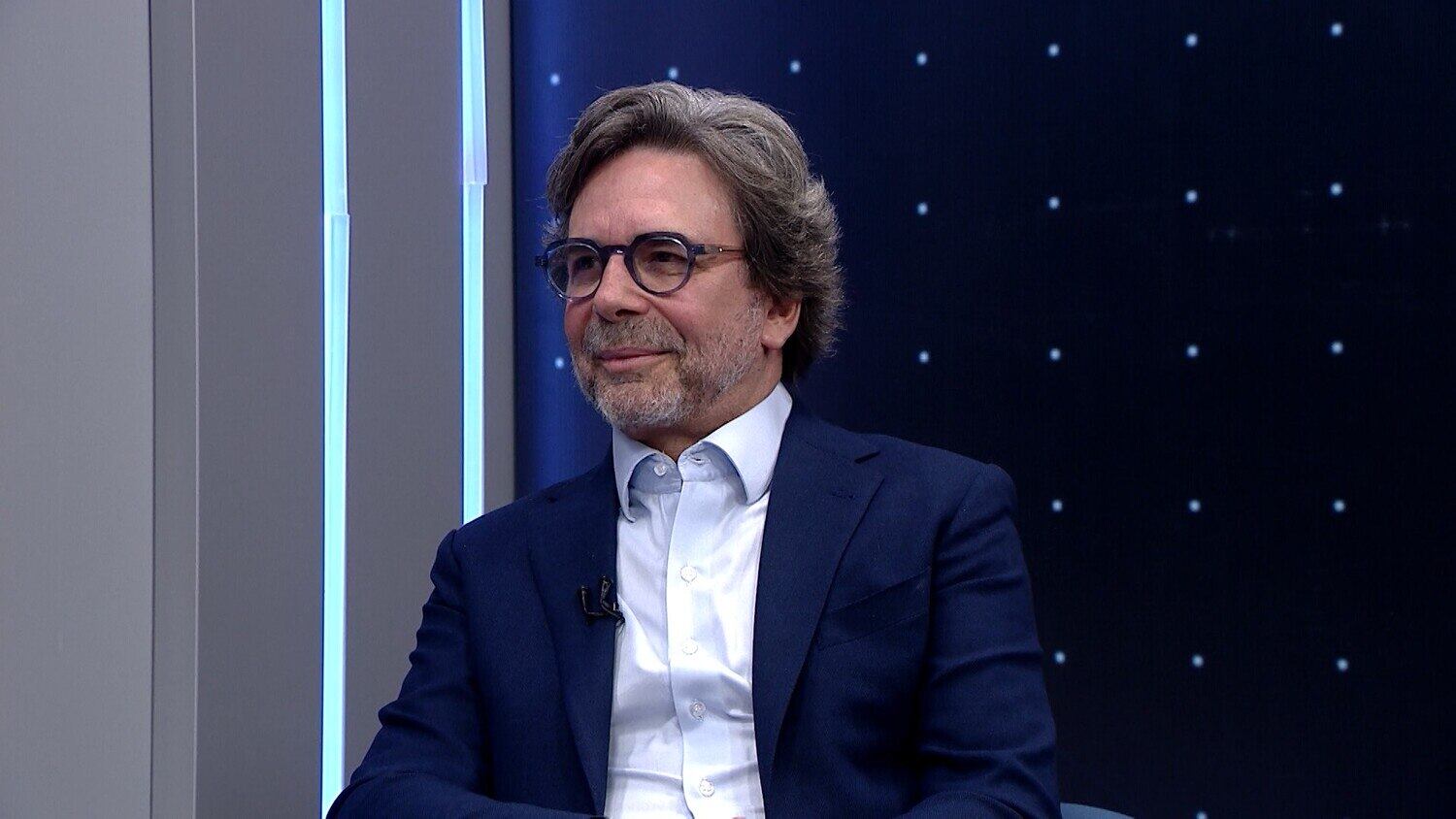 Paulo Alencar Porto Lima é presidente da Abrati