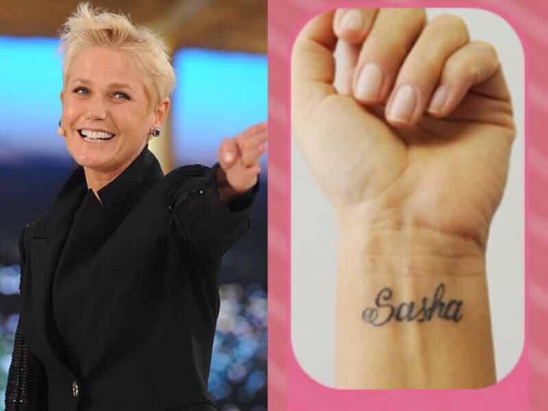 Xuxa