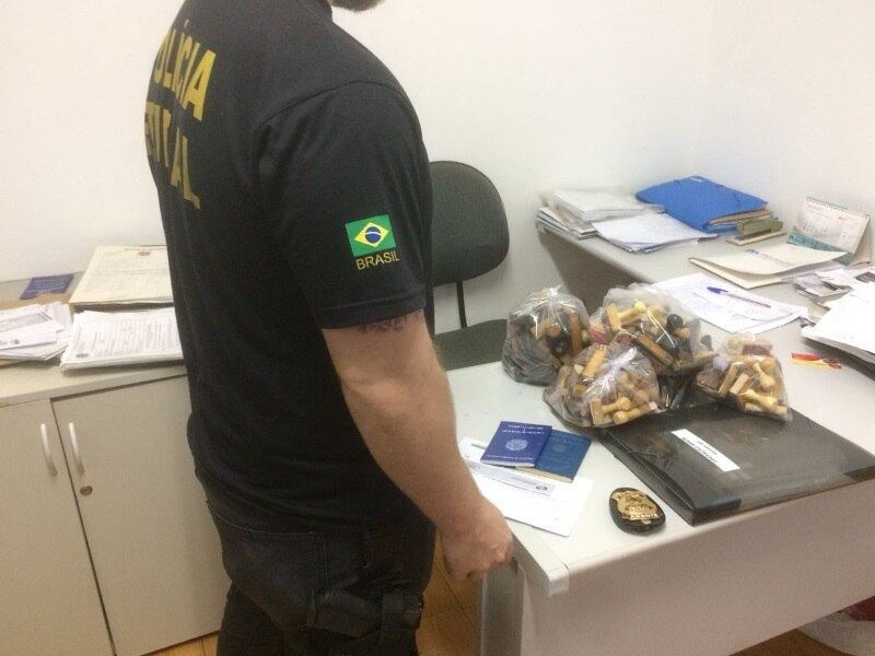 Mandados são cumpridos no interior de São Paulo