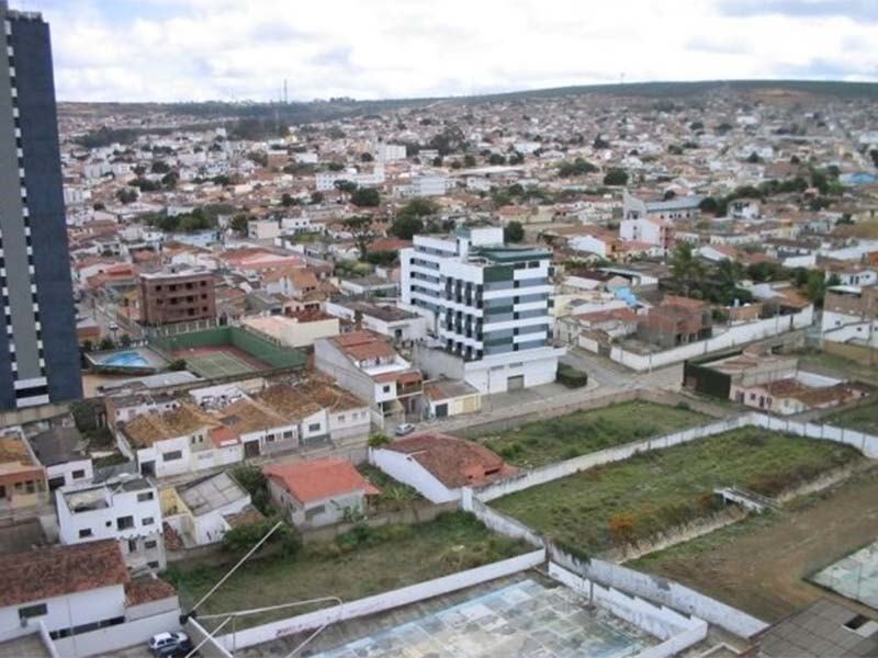 Caso ocorreu no município de Vitória da Conquista