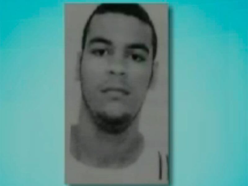 Diógenes Lima Moura, de 29 anos, foi morto com 10 tiros na avenida Afrânio Peixoto

