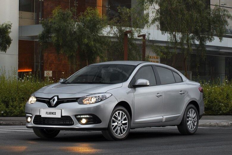 Renault Fluence 2015

Saiba tudo sobre carros! Acesse www.r7.com/carros