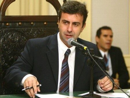 Freixo será oficializado como pré-candidato à prefeitura do Rio