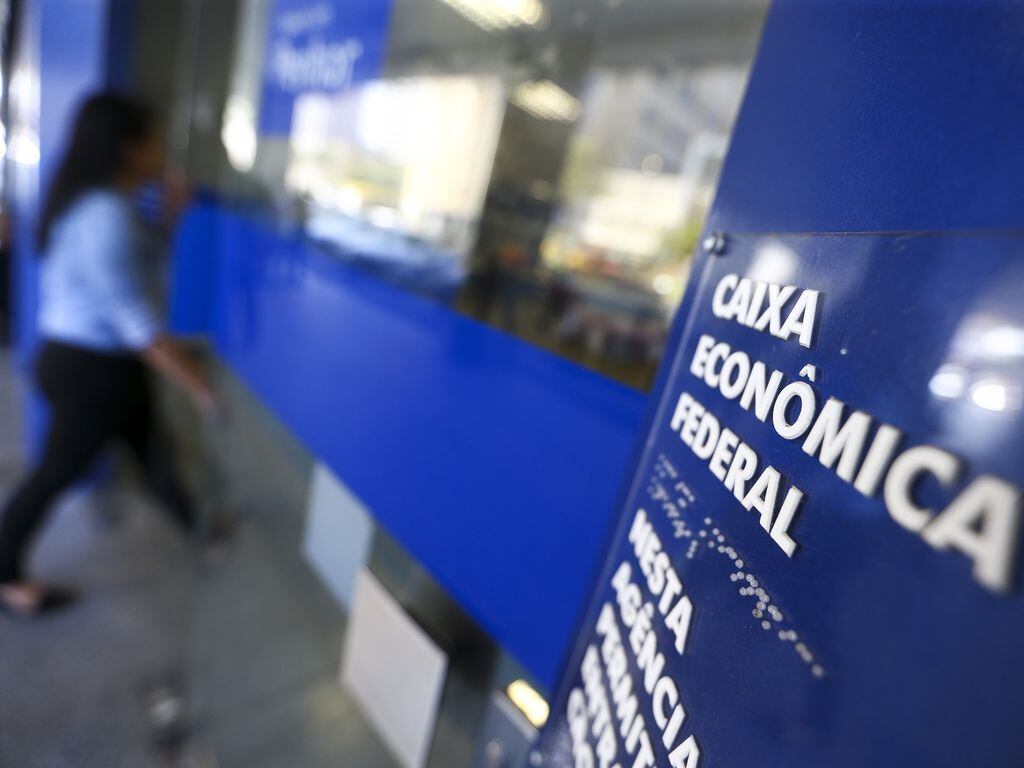 Caixa afirma que medidas de proteção continuam