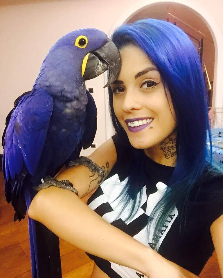 Tati Zaqui