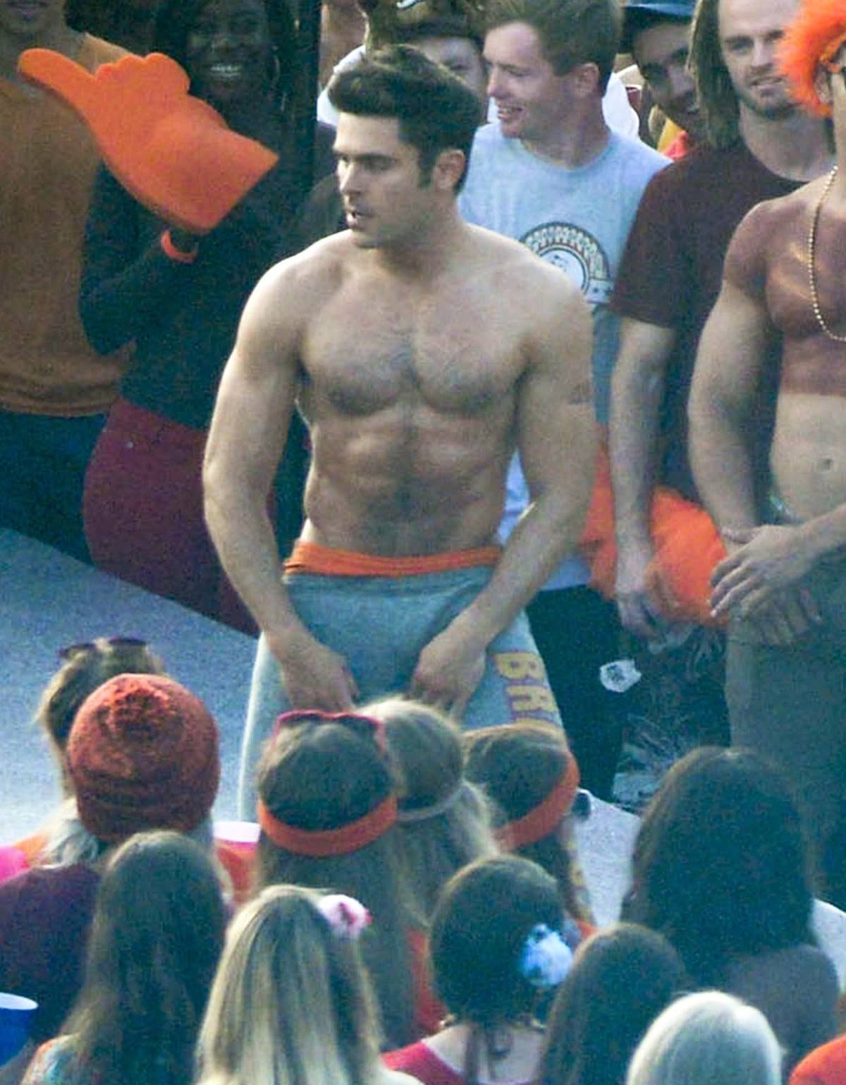 A atriz e cantora Selena Gomez é a mais nova contratada do elenco