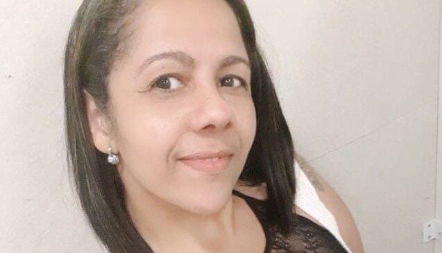 Viviane Lima foi morta com 13 tiros