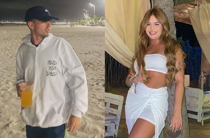 Desde o início desta semana, um dos assuntos que mais bombam na Internet é uma rápida entrevista que o influencer Bruno Magri concedeu ao também influencer e youtuber Matheus Mazzafera. O principal tema foi o relacionamento dele com a ex-