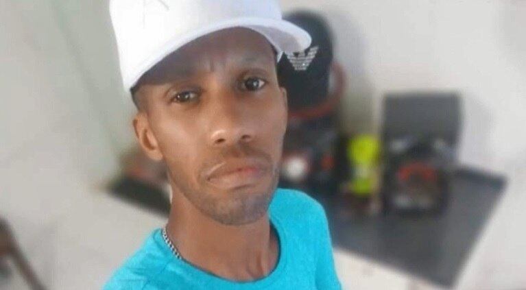 Vítima foi encontrada morta após marcar encontro por aplicativo de relacionamento