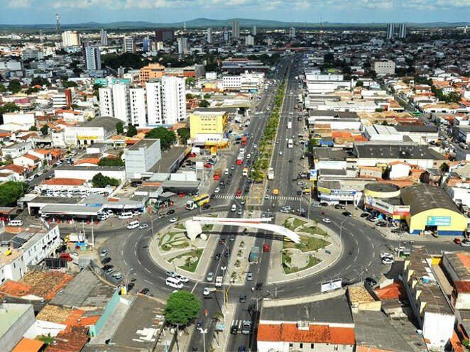 Caso ocorreu no município de Feira de Santana