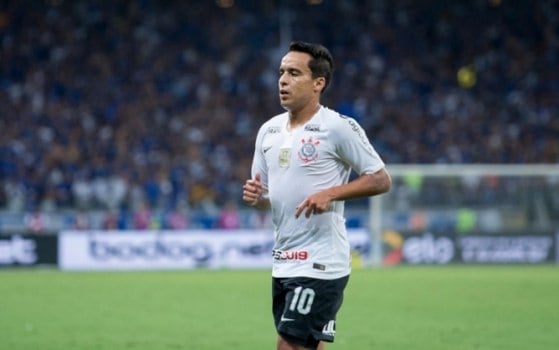 Na ida da final da Copa do Brasil, o Cruzeiro venceu o Corinthians por 1 a 0. Na Arena, Timão precisará reverter o placar