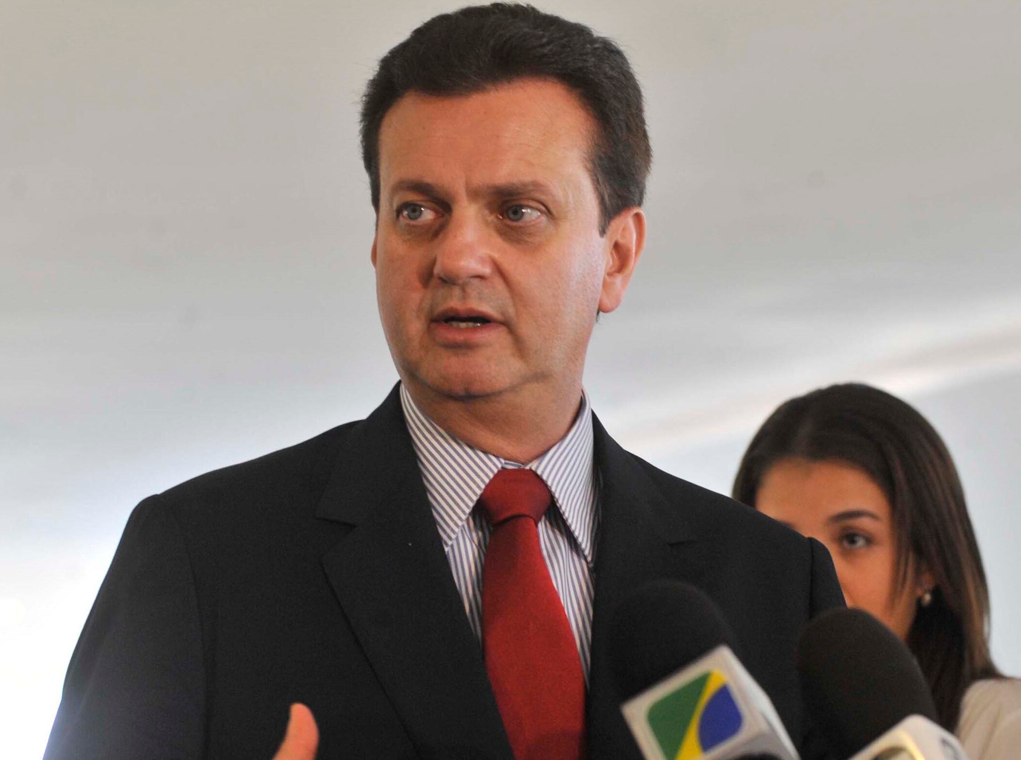 Kassab defende a implementação do Controlar durante seu governo